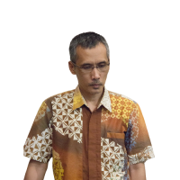 Agung Bayu Dewanto ,MM profile picture